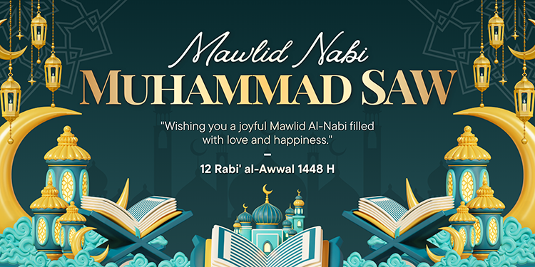 Merajut Persaudaraan dan Memuliakan Kemanusiaan, Belajar dari Rasulullah